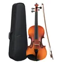 4/4 Acoustic Violin Set (includes Case