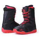 Ski equipment boots