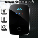 4G-Lte Fdd Wireless Portable Wifi