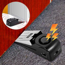 Door Stop Alarm Resistance Burglar Gap Stopper