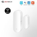 Tuya Smart WiFi Door Sensor
