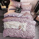 Bedding set duvet cover