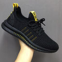 Sports shoes trend running