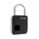 Fingerprint padlocks for home locks