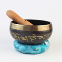 Buddha Yinbo Nibo Singing Bowl Yoga Meditation Chanting