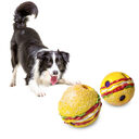 Dog sound toy pet ball large supplies