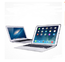 Compatible with Apple