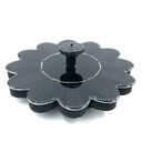 Garden solar mini sprinkler