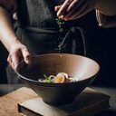 Japanese Ceramic Bowl Household Large Ramen