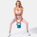 Nclagen Yoga Set Women 2 Piece Sportwear Sport
