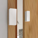 Wireless Wifi Door And Window Sensor Without Network