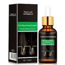 Talent Hair Growth Repair Follicle Essential Oil