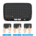 Mini H18 Wireless Keyboard 2.4GHz AirFly Mouse Remote