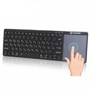 Zoweetek k12bt-1 Mini Wireless Bluetooth Keyboard Russian English
