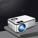 HD Home Multi-function Projector 1080P