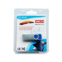 Gift U Disk Creative 360 Degree Rotating Personality