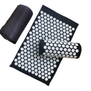 Massager Cushions Lotus Acupressure Mats Pillow Yoga