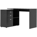 L Shaped Computer Desk