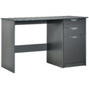 Computer Desk With Drawers