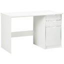 Computer Desk With Drawers