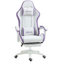 Vinsetto Computer Gaming Chair