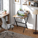 Folding Computer Desk