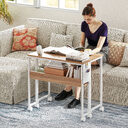 Folding Computer Desk