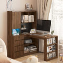 L Shaped Desk