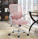 Home Office Computer Chair - Ergonomic Mid Back