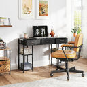 47" Small Computer Desk