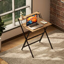 Folding Computer Desk