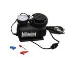Car air pump locomotive 12V