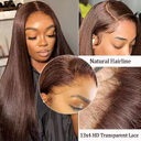 13x4 HD Lace Front Wig