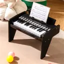 25 Keys Mini Digital Piano For Kids Age