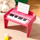 25 Keys Mini Digital Piano For Kids Age