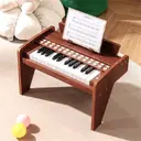 25 Keys Mini Digital Piano For Kids Age