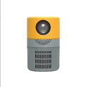 JHT400 Mini Portable Home Projector - Smart Wireless