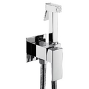 Brass Hot & Cold Toilet Bidet Sprayer Set