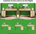 Computer Desk