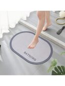 Living Room & Bedroom Area Rug Soft Lightweight