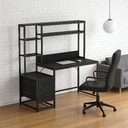 Tall Writing Table