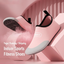 Indoor Fitness Barefoot Shoes Soft Sole Non-Slip Yoga