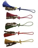 Natural Agarwood Pendants