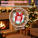Wiilala 3D Holographic Fan