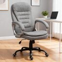 High Back Home Office Chair Executive Computer