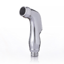 Comfortable Handle Spray Gun-Silver-PP-1 pcs