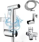 Handheld Bidet Sprayer For Toilet