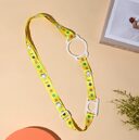 Cup lanyard-2 in 1 bear-1