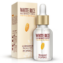 Horec White Rice Whitening Serum Face Moisturizing Cream