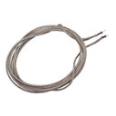 Guitar Braided Shielded Wire 300cm Length 22 AWG